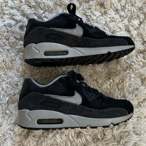 Nike air max 90s - denim